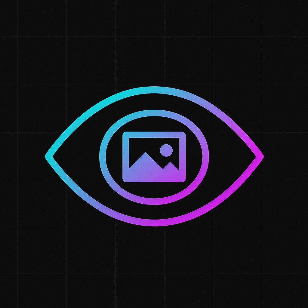 RevealArt Logo